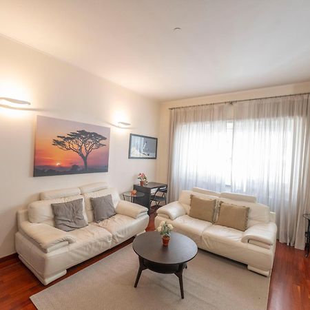 St Peter New And Lightsome Apartment With Balcony Rome Luaran gambar