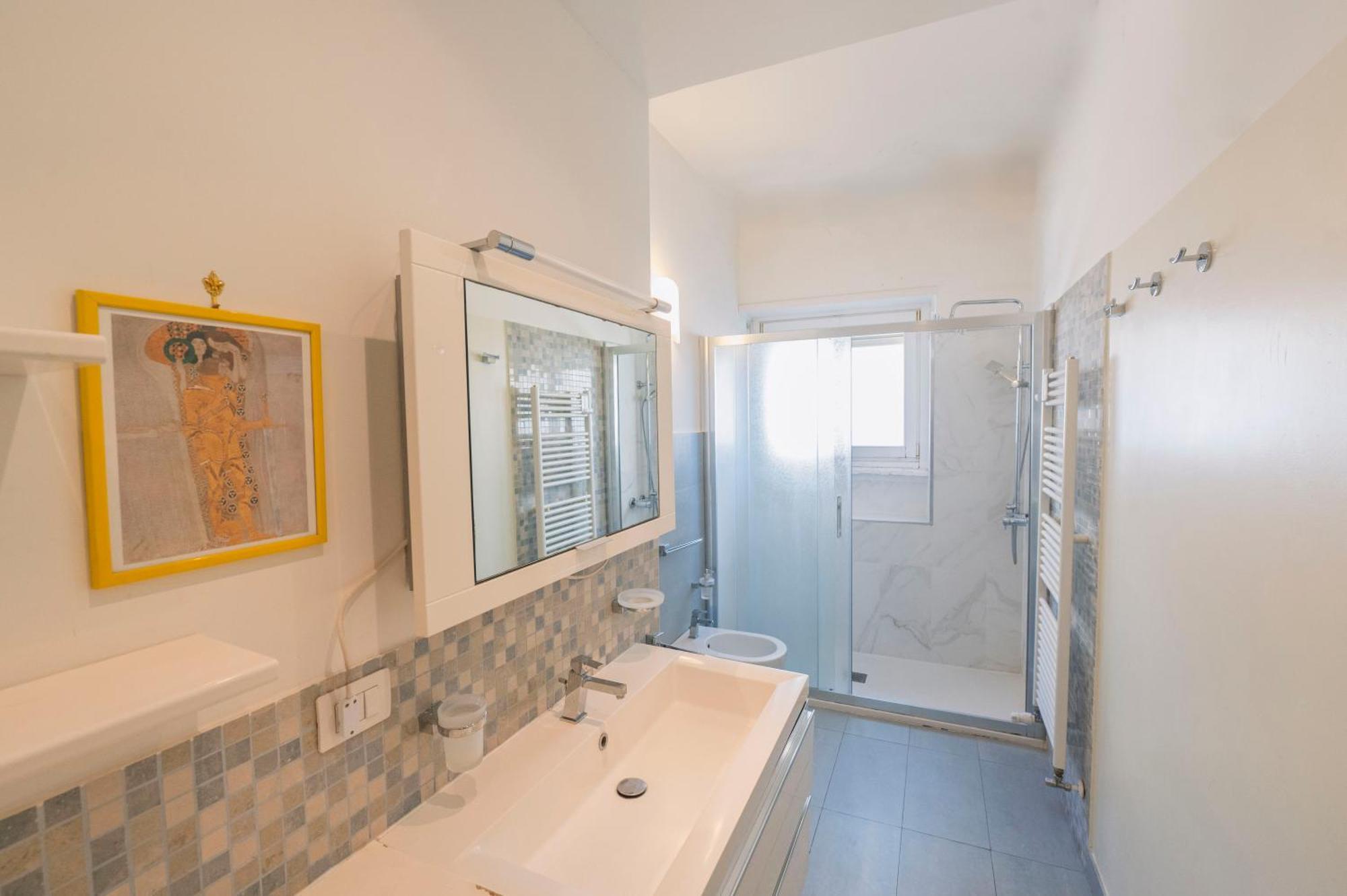 St Peter New And Lightsome Apartment With Balcony Rome Luaran gambar