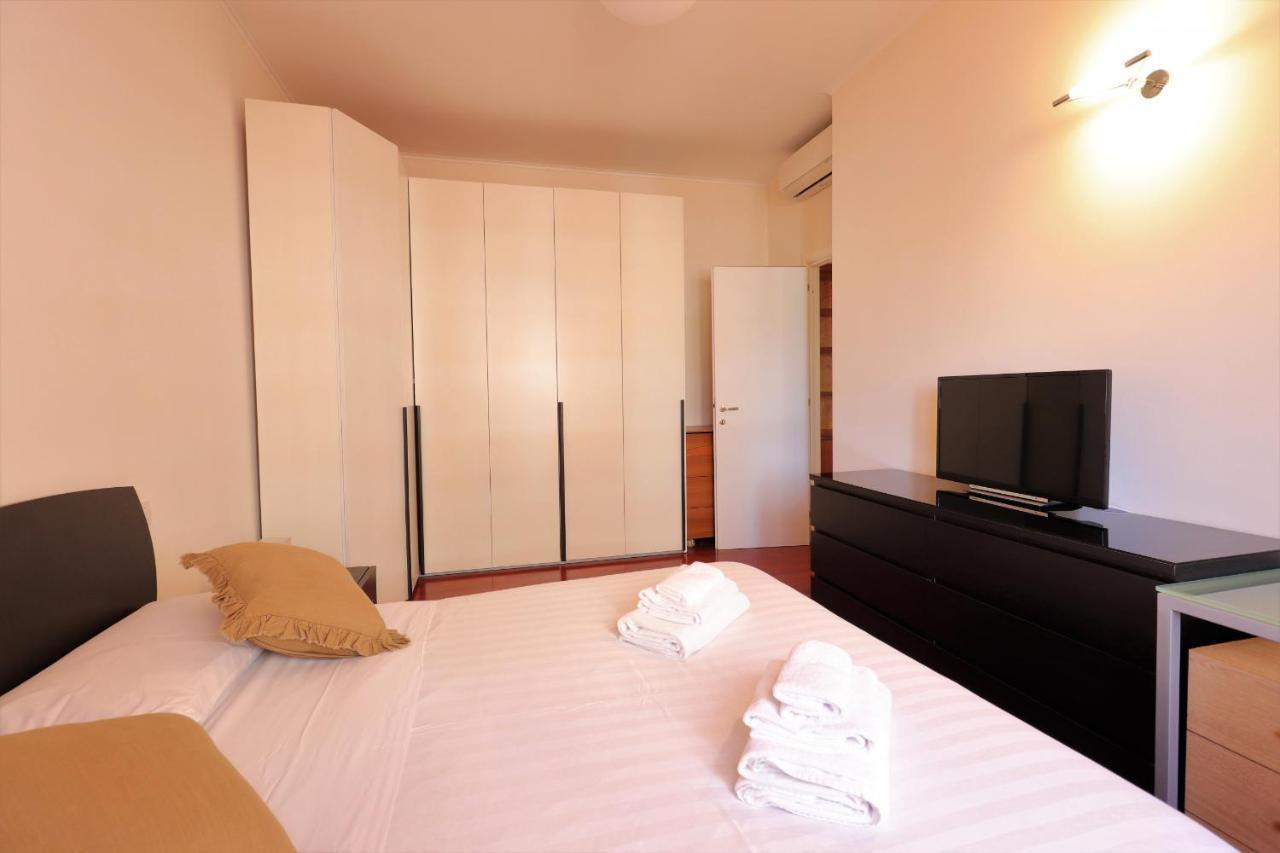 St Peter New And Lightsome Apartment With Balcony Rome Luaran gambar