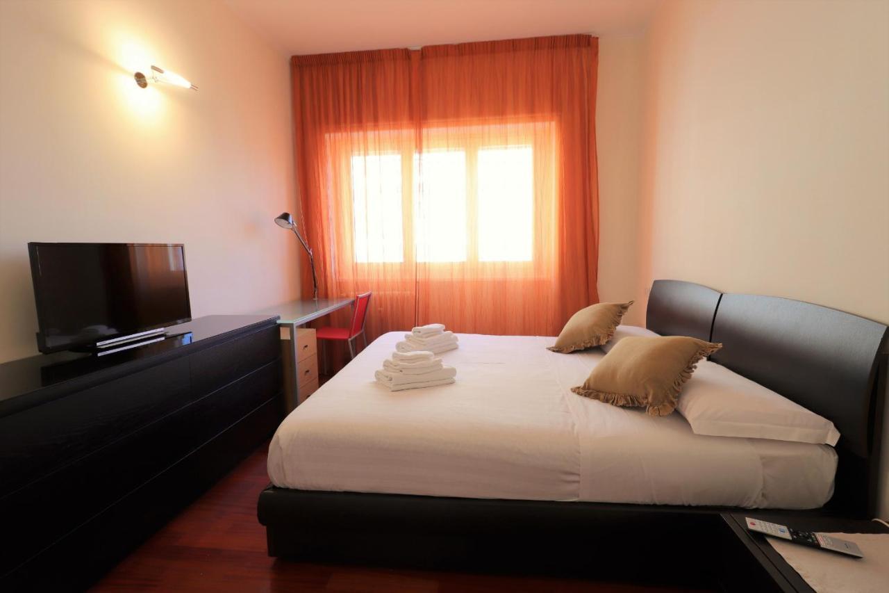St Peter New And Lightsome Apartment With Balcony Rome Luaran gambar