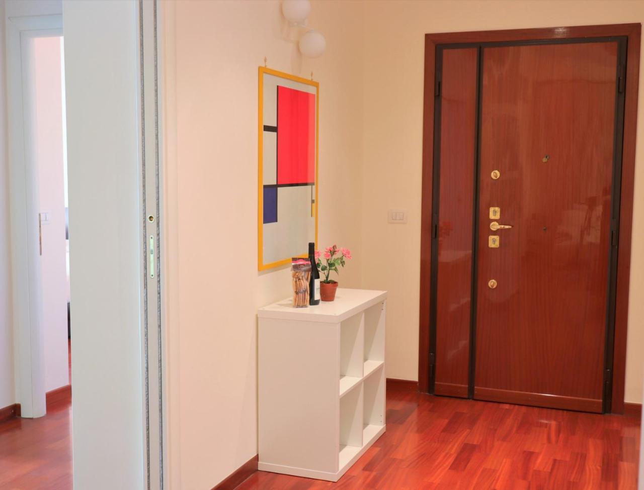 St Peter New And Lightsome Apartment With Balcony Rome Luaran gambar