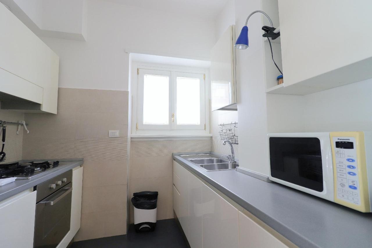St Peter New And Lightsome Apartment With Balcony Rome Luaran gambar