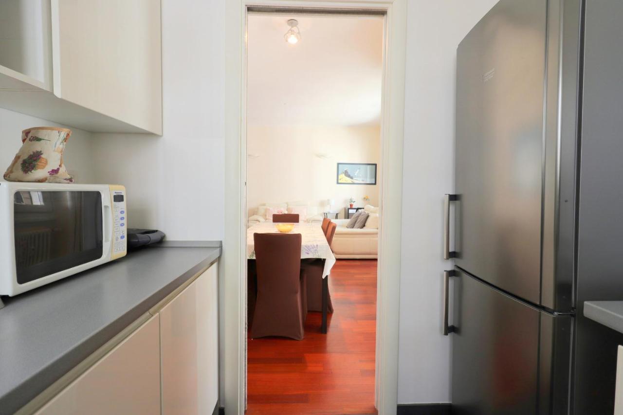 St Peter New And Lightsome Apartment With Balcony Rome Luaran gambar