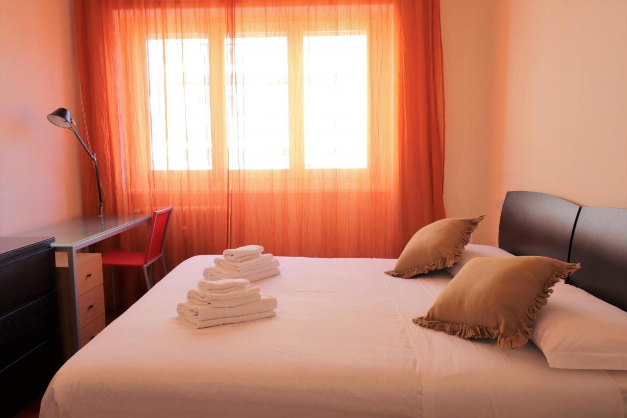 St Peter New And Lightsome Apartment With Balcony Rome Luaran gambar